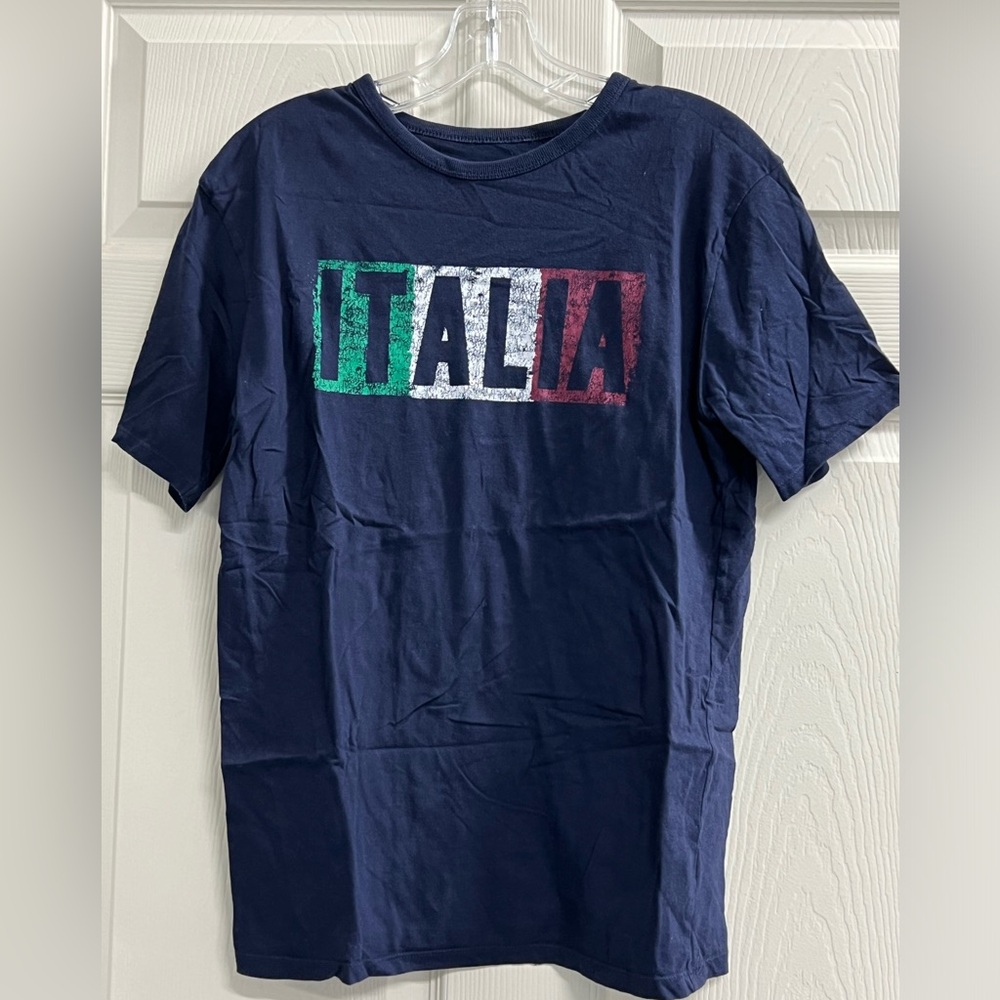 Childrens Place ITALIA T-Shirt Unisex Kids - Size XXL - VGUC.